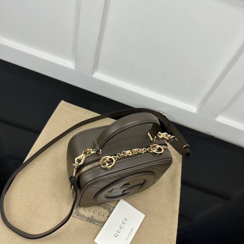 Gucci Top Handle Bags